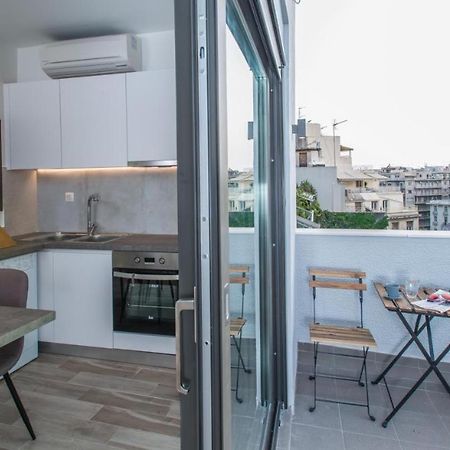 Spot Apart Aparthotel Athens Ngoại thất bức ảnh