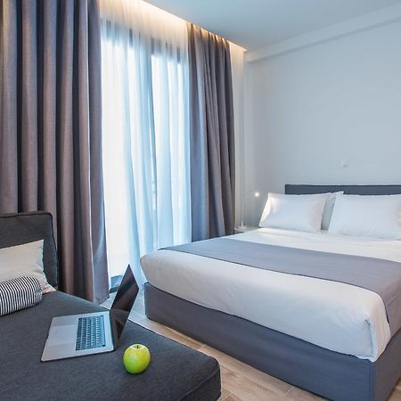 Spot Apart Aparthotel Athens Ngoại thất bức ảnh