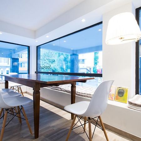 Spot Apart Athens Ngoại thất bức ảnh