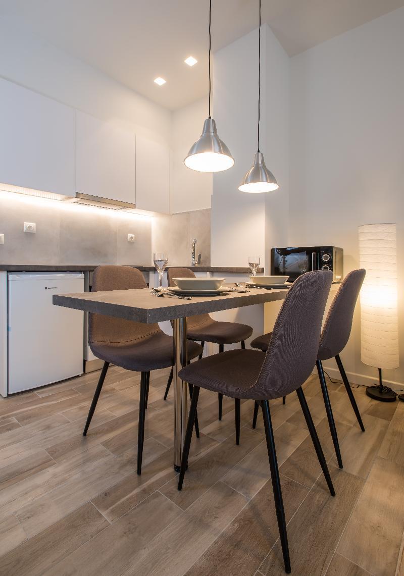 Spot Apart Athens Ngoại thất bức ảnh
