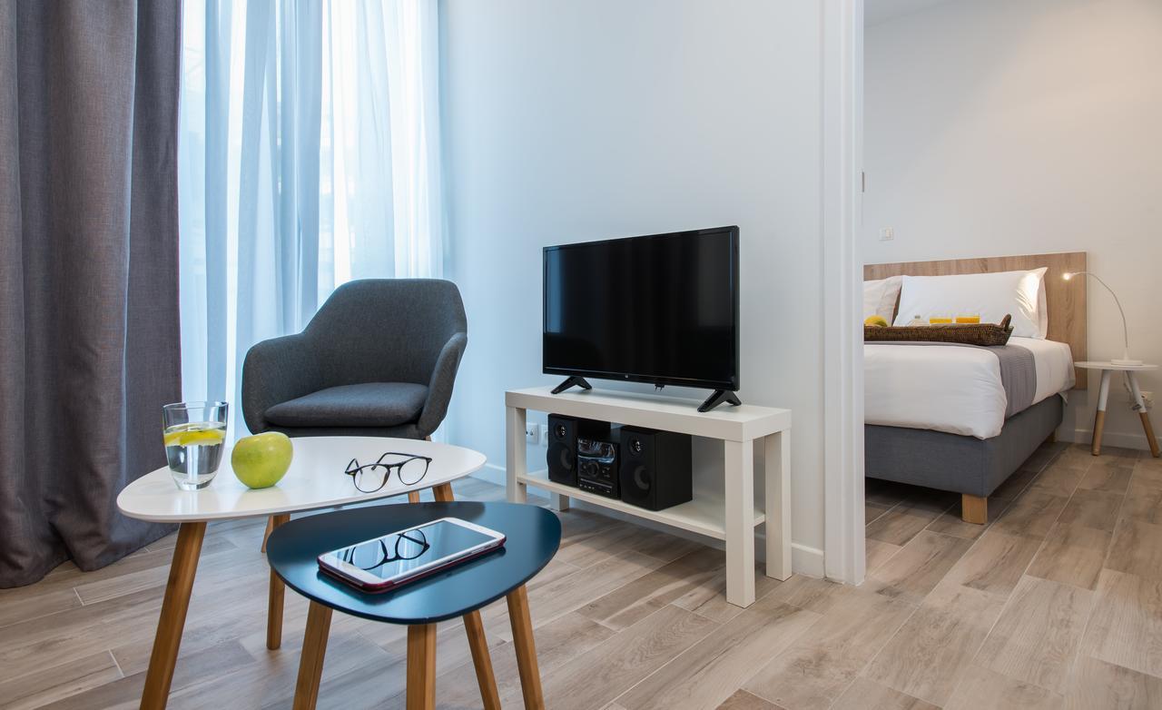 Spot Apart Athens Ngoại thất bức ảnh