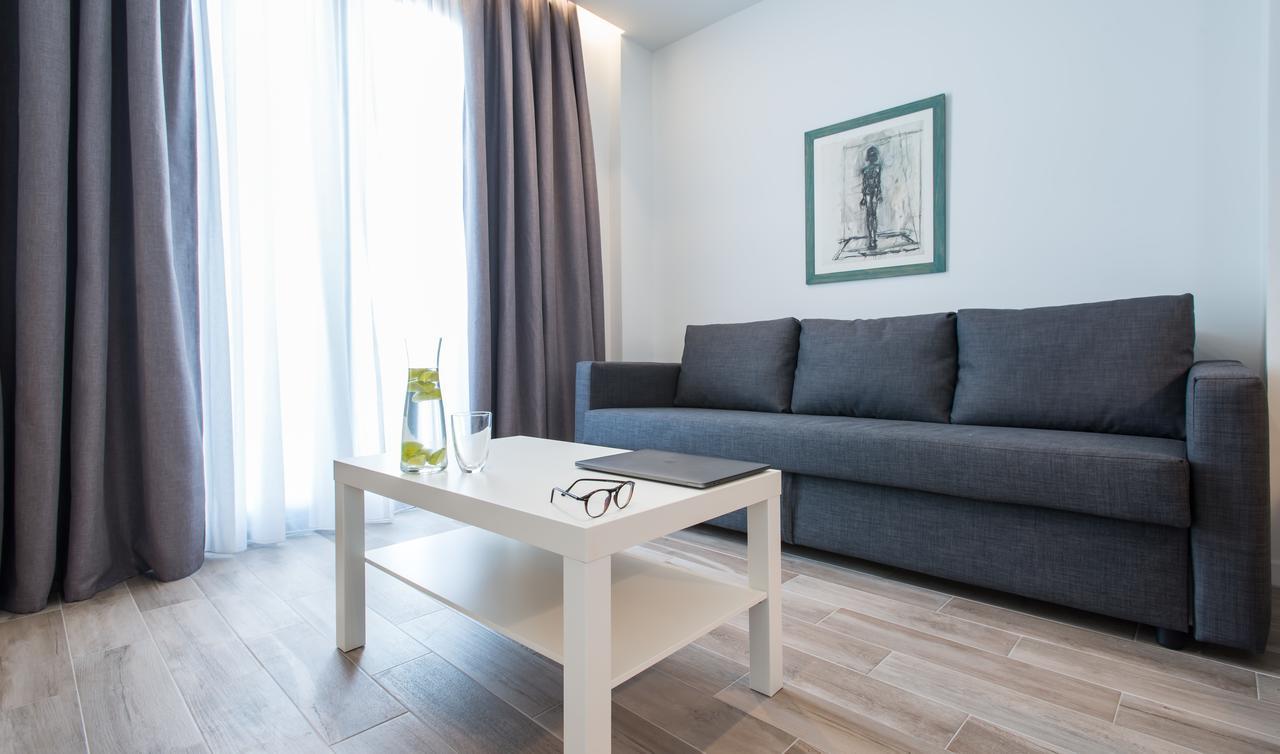 Spot Apart Athens Ngoại thất bức ảnh