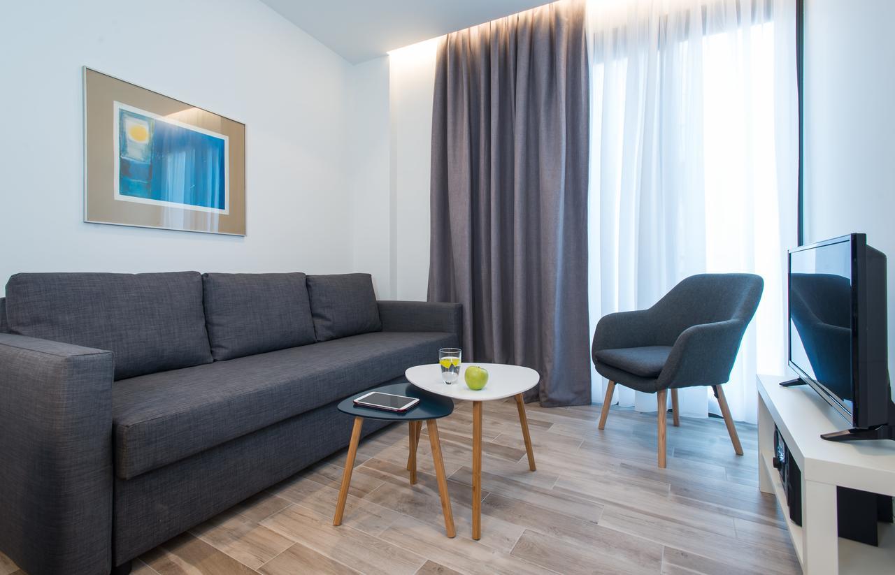 Spot Apart Athens Ngoại thất bức ảnh