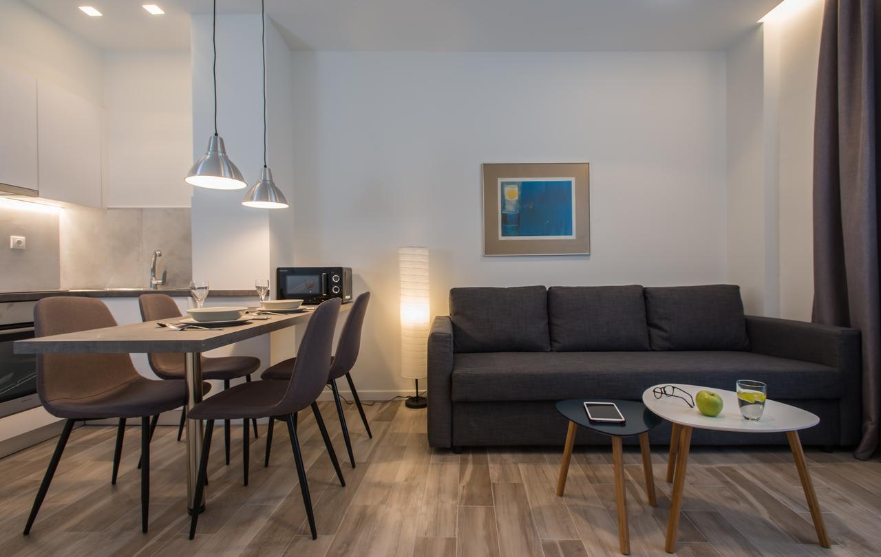 Spot Apart Athens Ngoại thất bức ảnh
