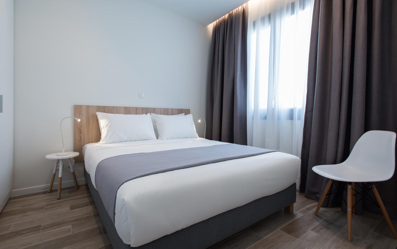 Spot Apart Athens Ngoại thất bức ảnh