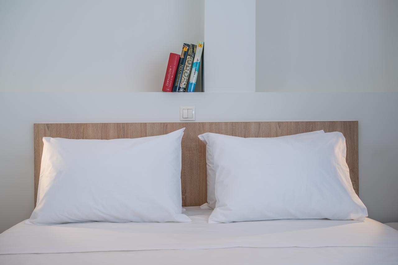 Spot Apart Athens Ngoại thất bức ảnh