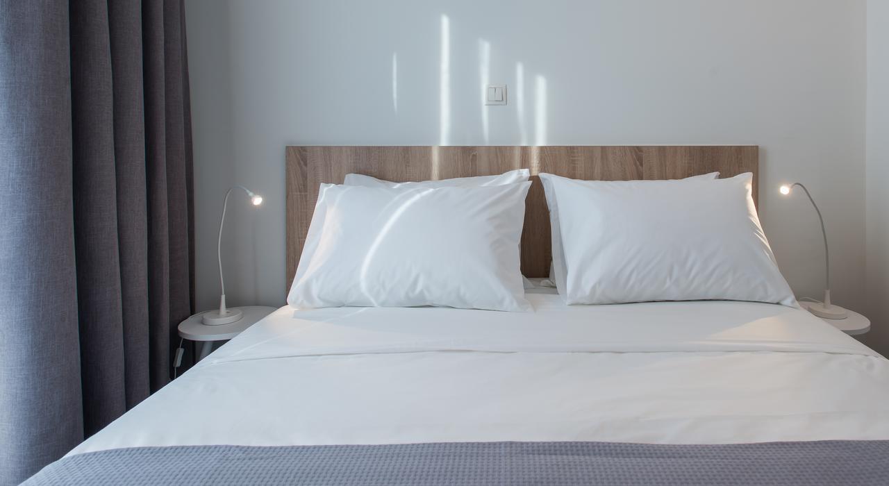 Spot Apart Athens Ngoại thất bức ảnh