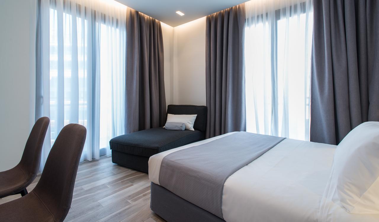Spot Apart Athens Ngoại thất bức ảnh