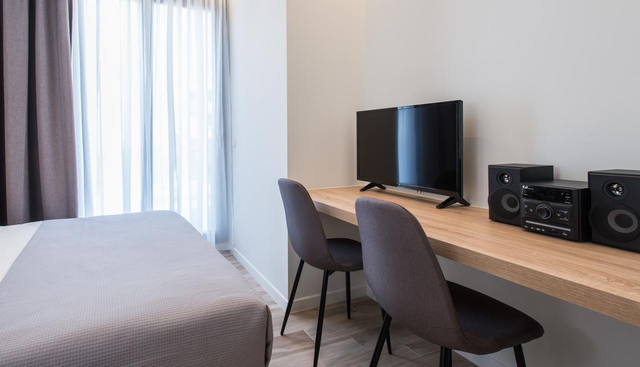 Spot Apart Aparthotel Athens Ngoại thất bức ảnh