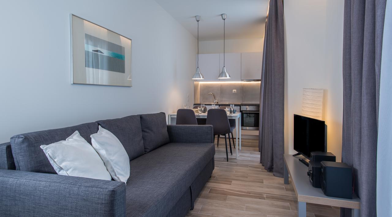 Spot Apart Athens Ngoại thất bức ảnh