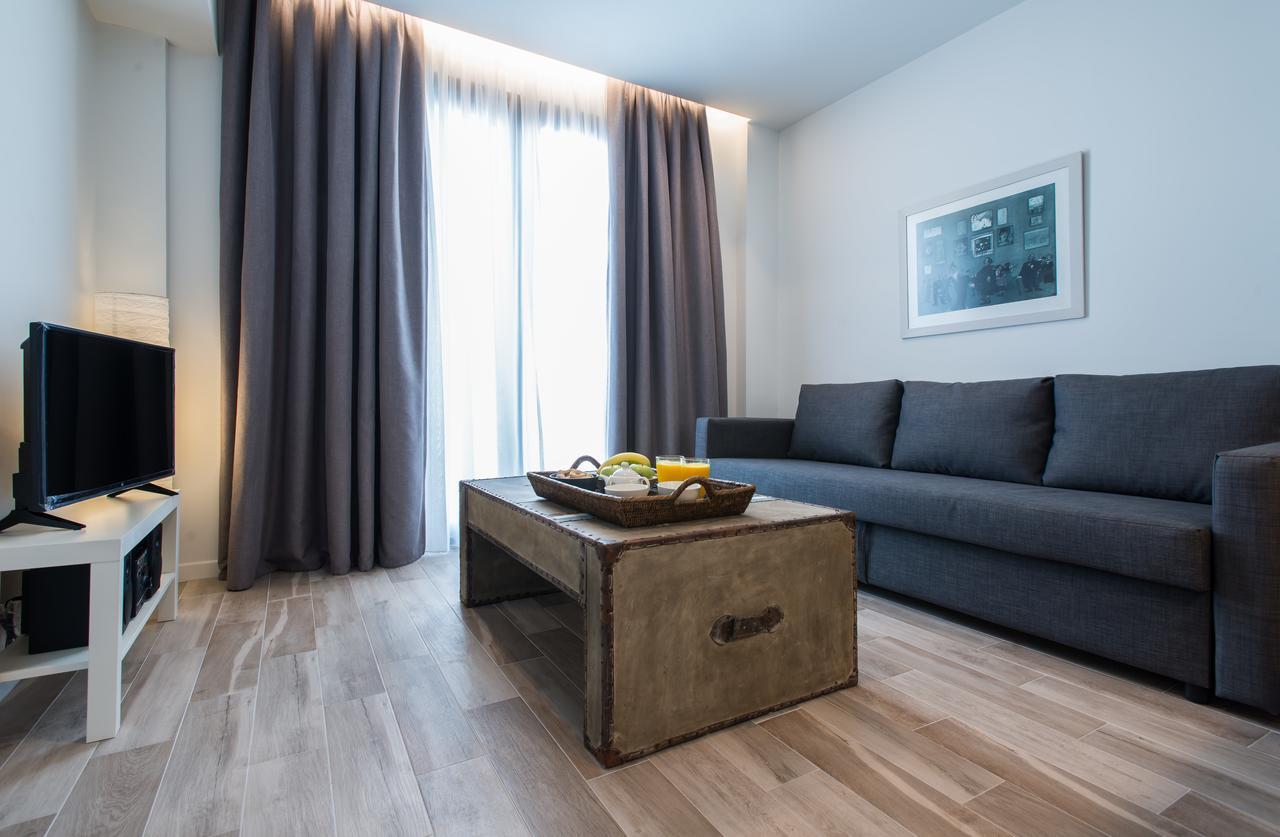 Spot Apart Athens Ngoại thất bức ảnh