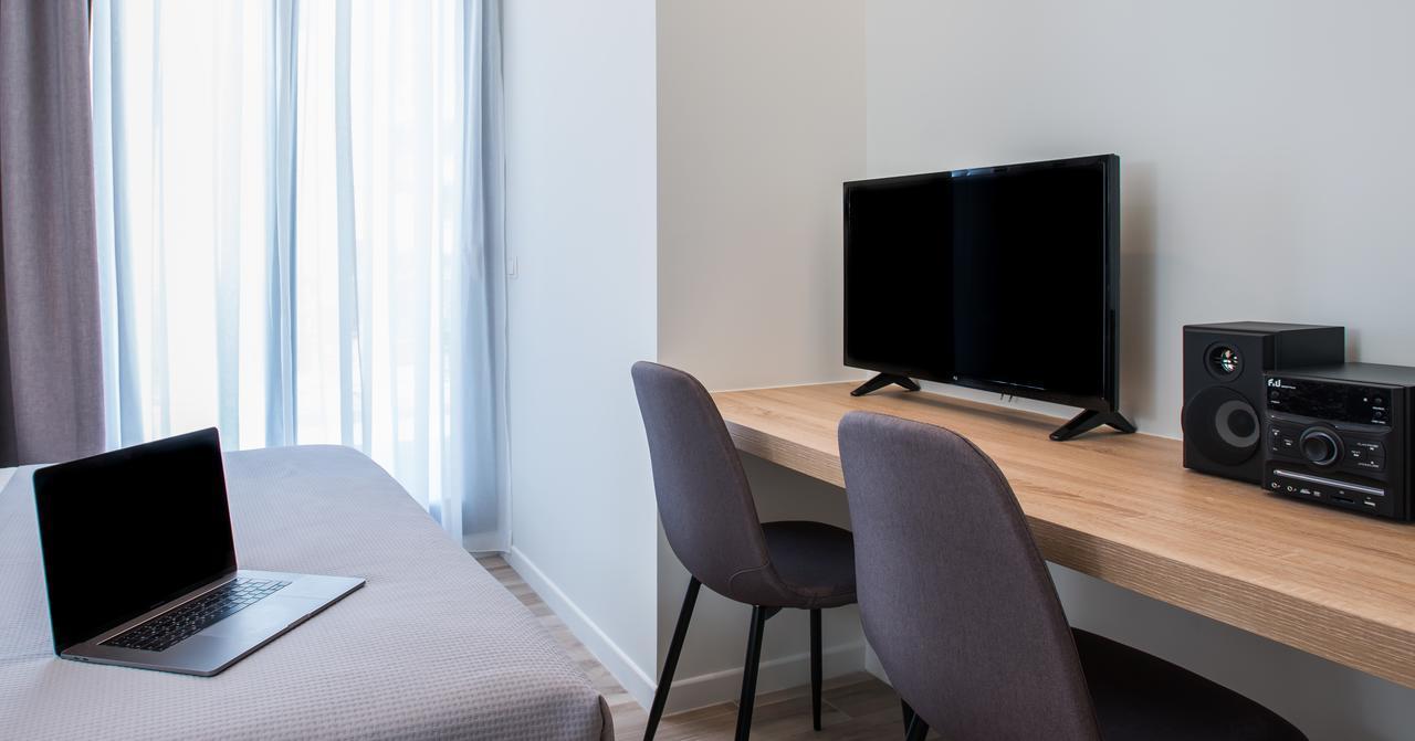 Spot Apart Athens Ngoại thất bức ảnh
