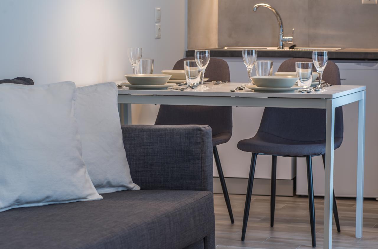 Spot Apart Athens Ngoại thất bức ảnh