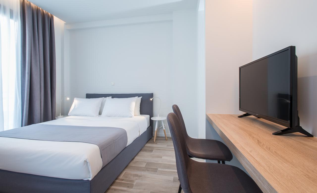 Spot Apart Athens Ngoại thất bức ảnh