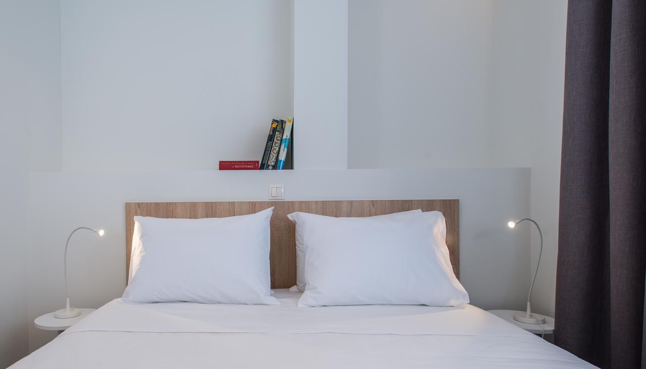 Spot Apart Athens Ngoại thất bức ảnh
