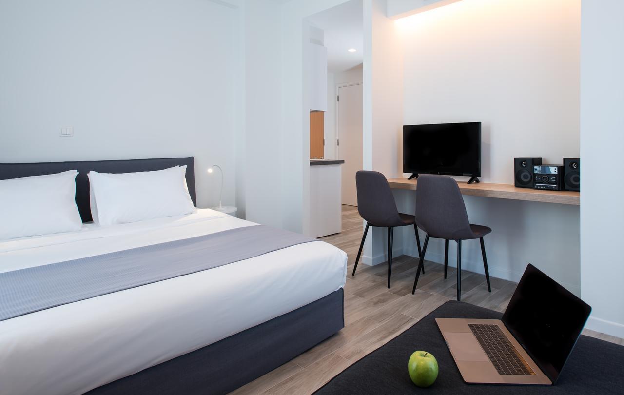 Spot Apart Athens Ngoại thất bức ảnh