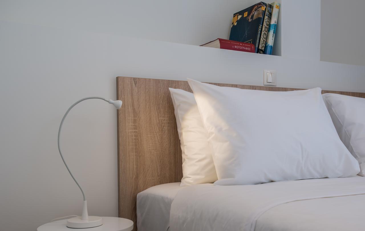 Spot Apart Athens Ngoại thất bức ảnh