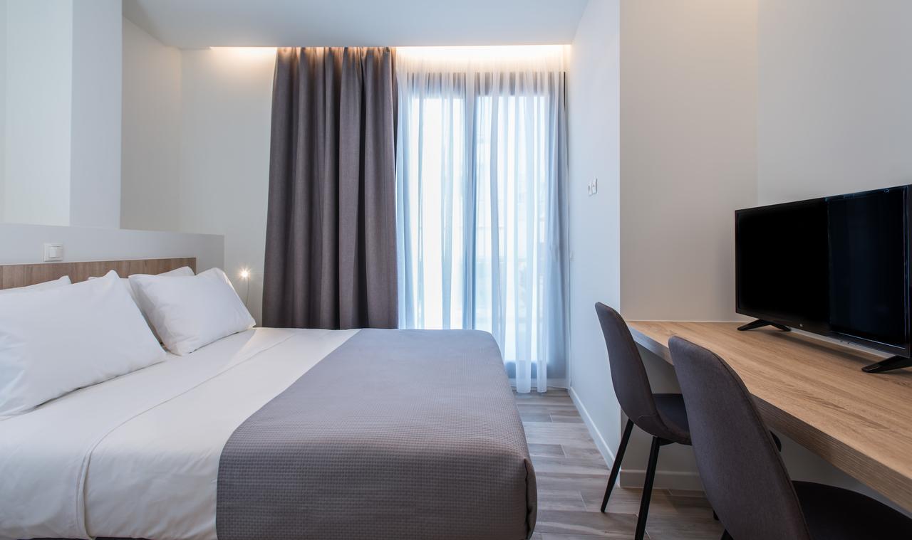 Spot Apart Athens Ngoại thất bức ảnh