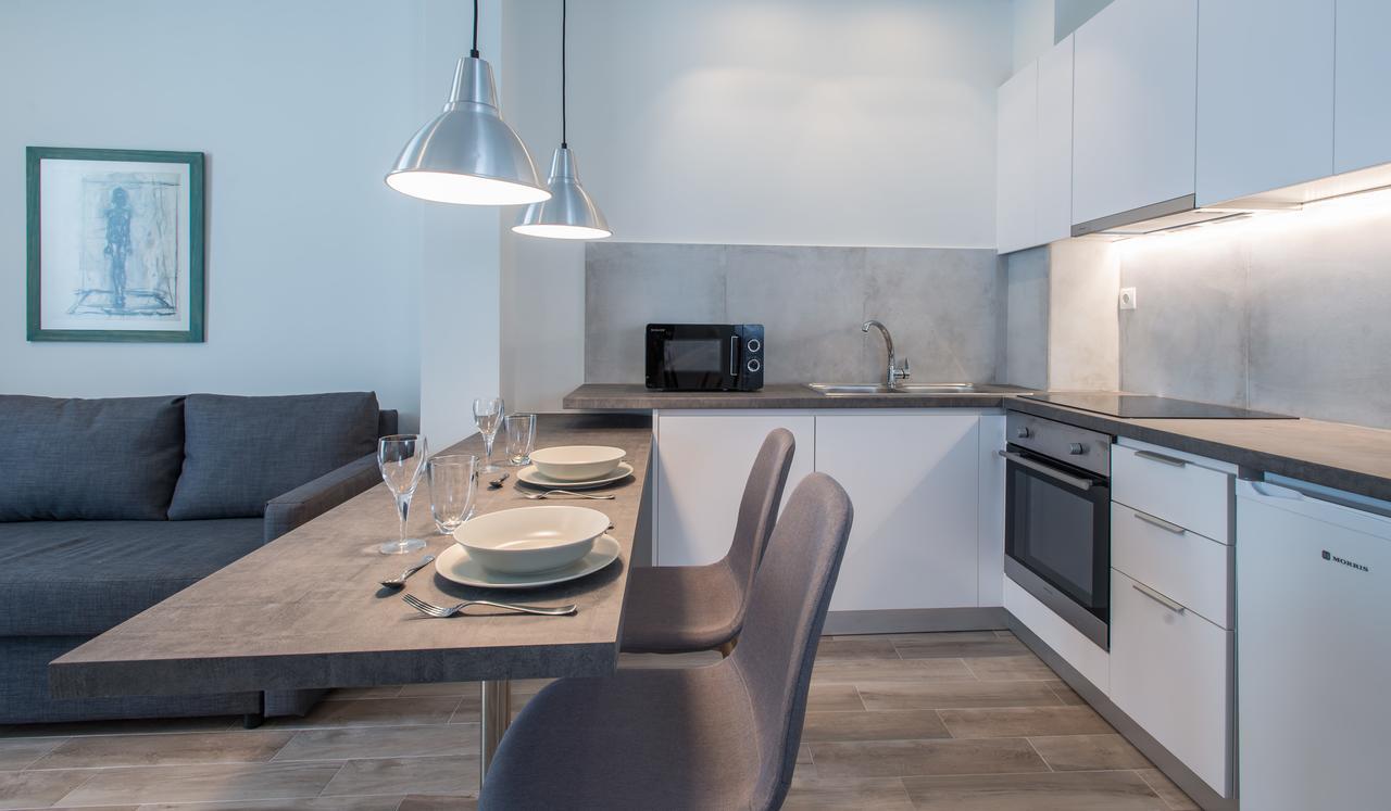 Spot Apart Athens Ngoại thất bức ảnh
