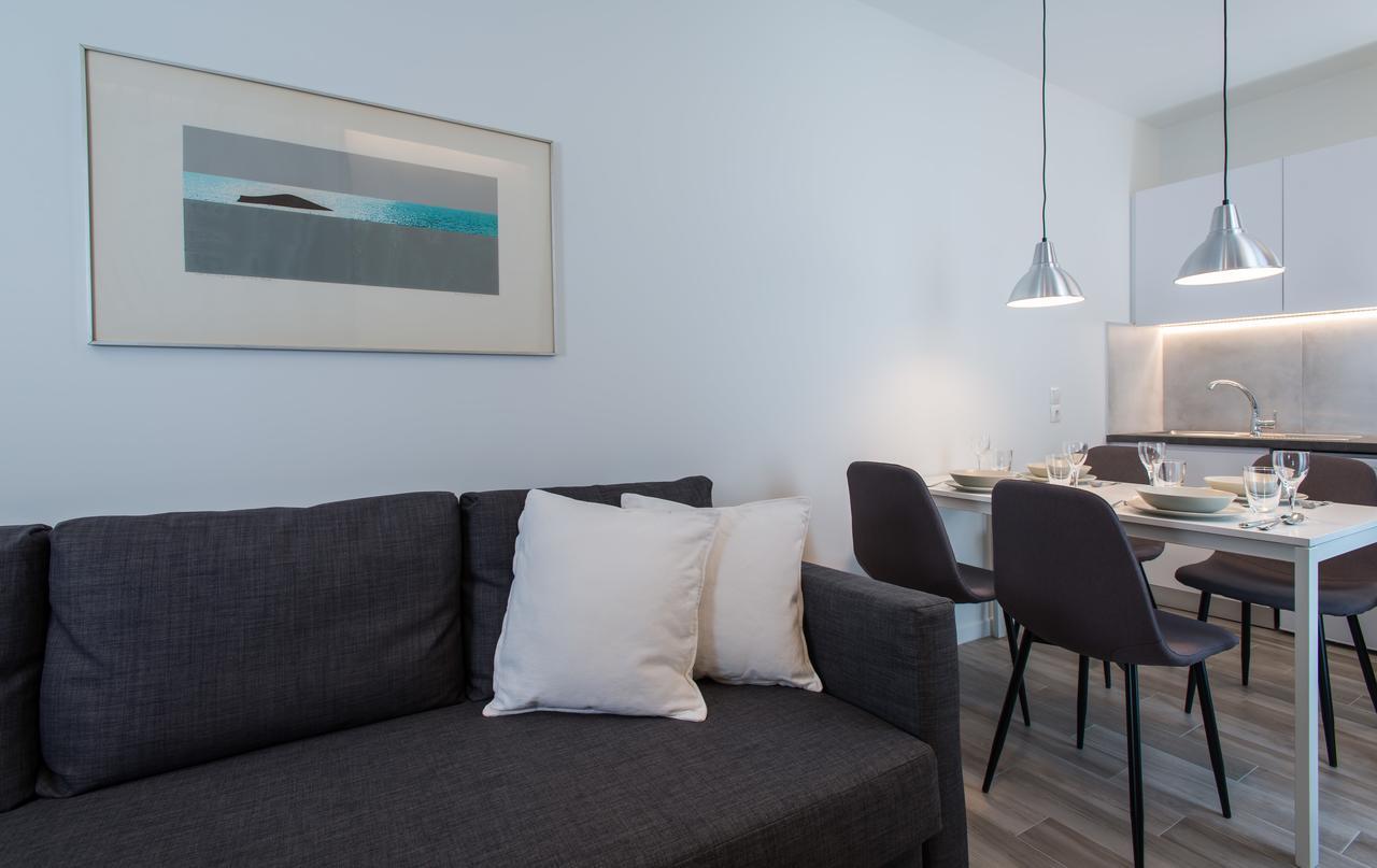 Spot Apart Athens Ngoại thất bức ảnh