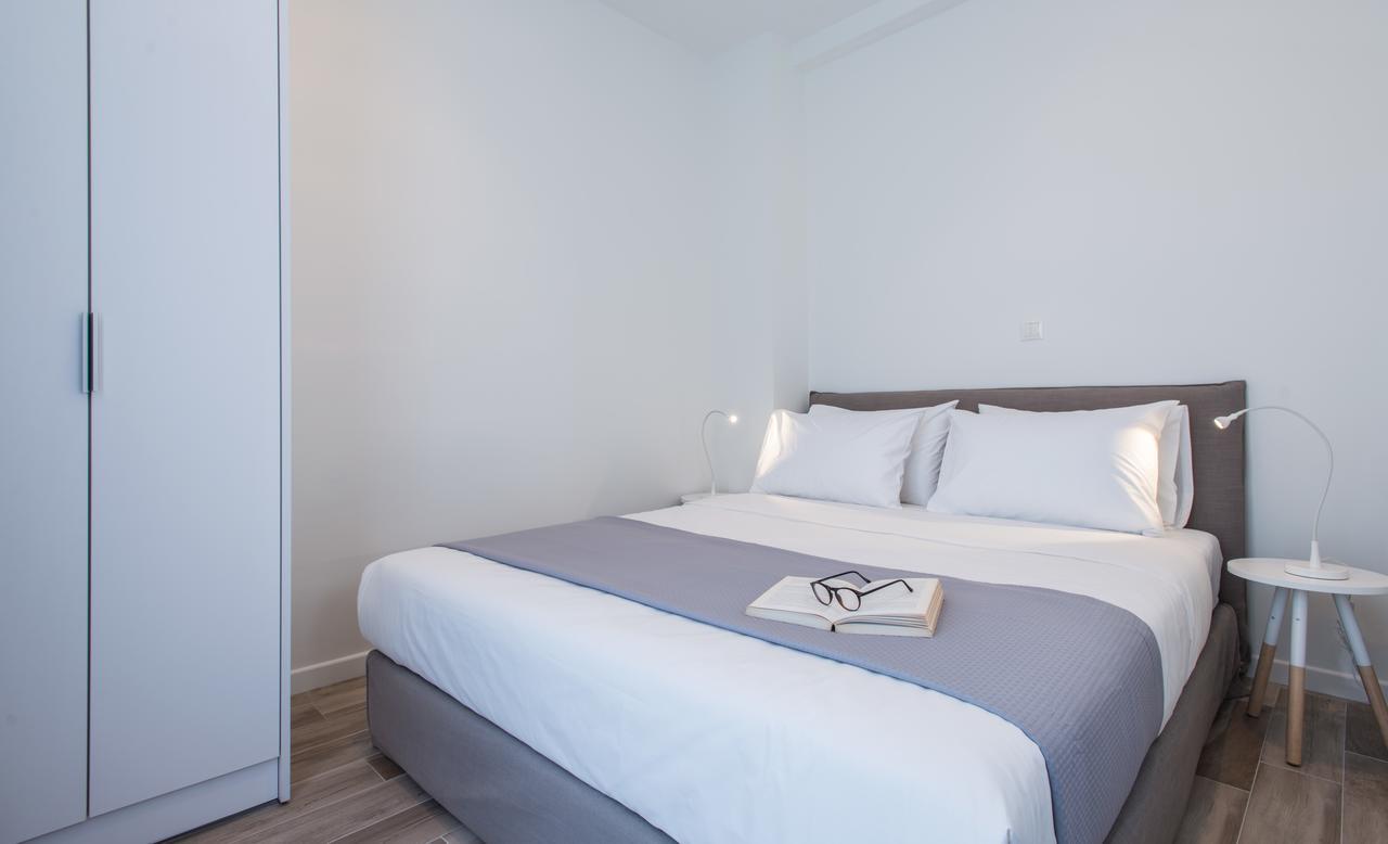 Spot Apart Aparthotel Athens Ngoại thất bức ảnh