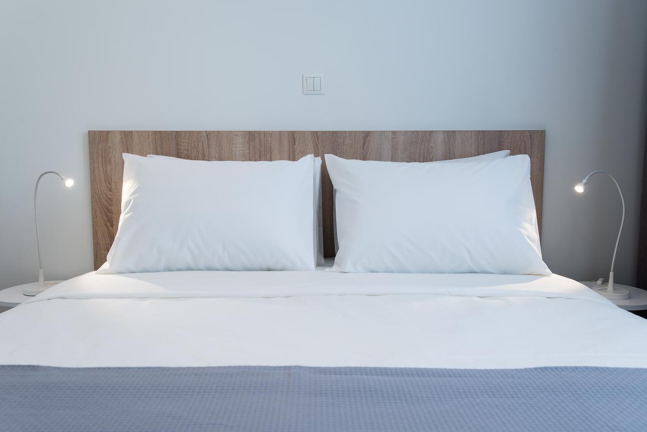 Spot Apart Athens Ngoại thất bức ảnh