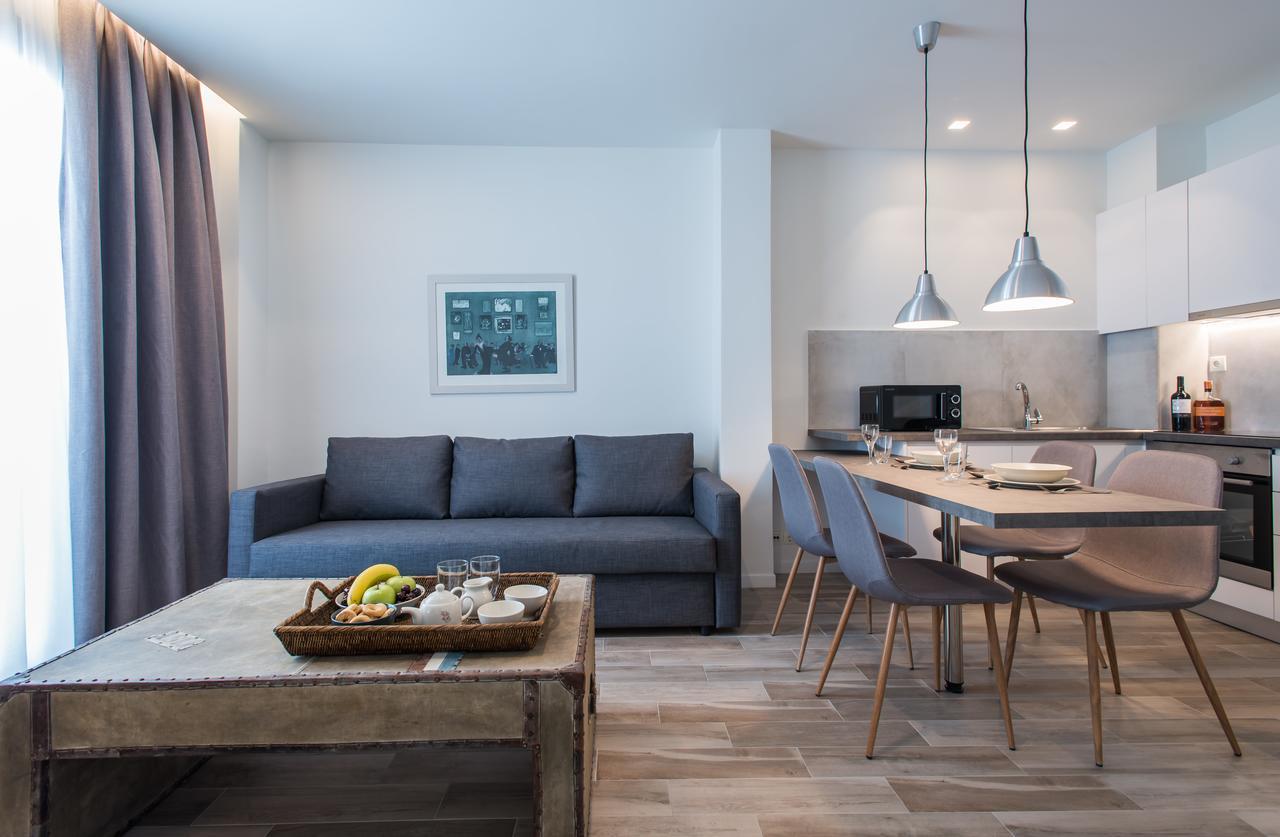 Spot Apart Athens Ngoại thất bức ảnh
