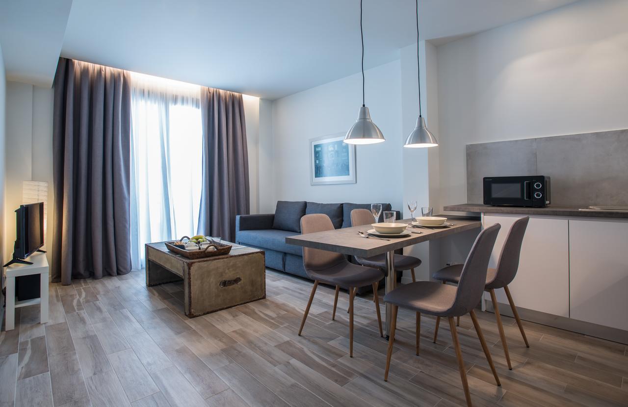 Spot Apart Athens Ngoại thất bức ảnh
