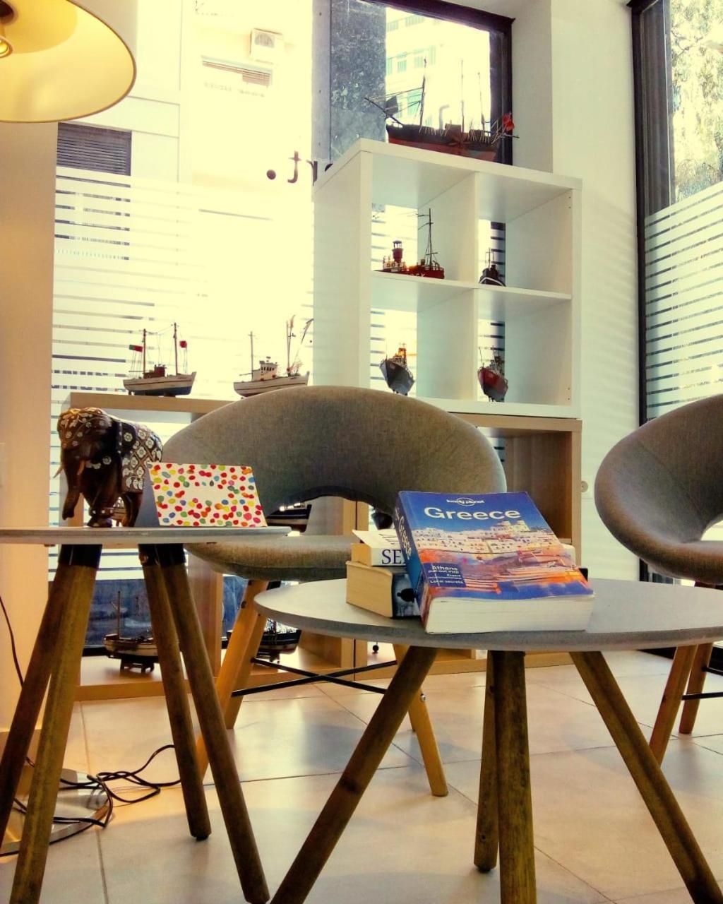 Spot Apart Athens Ngoại thất bức ảnh